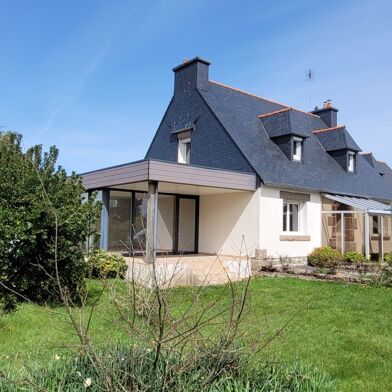 Maison 8 pièces 498000 €