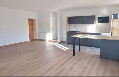vente appartement 218 000 € à proximité de Montmerle-sur-Saône (01090)
