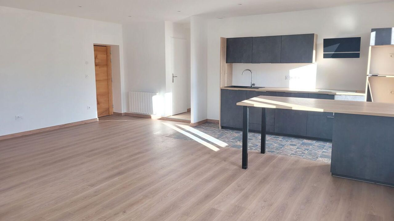 appartement 3 pièces 78 m2 à vendre à L'Arbresle (69210)