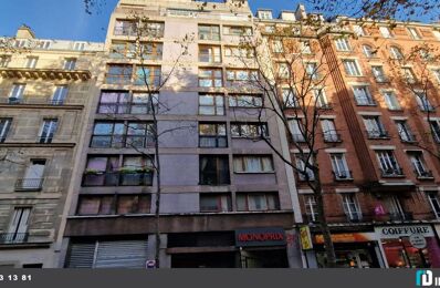 vente appartement 264 000 € à proximité de Paris 9 (75009)