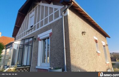 vente maison 236 250 € à proximité de Saint-Hilaire-sur-Yerre (28220)