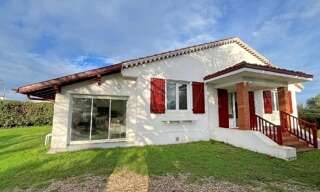Maison 4 Pièces 120 m² à vendre à Biarritz (64200)