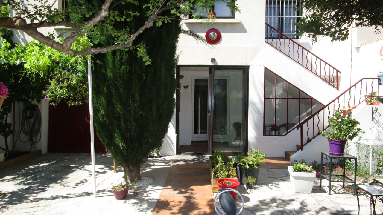 maison 7 pièces 170 m2 à vendre à Avignon (84000)