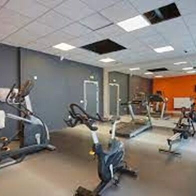 Appartement 1 pièces 64000 €