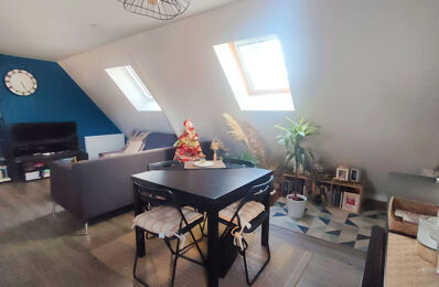vente appartement 173 500 € à proximité de Sainte-Luce-sur-Loire (44980)