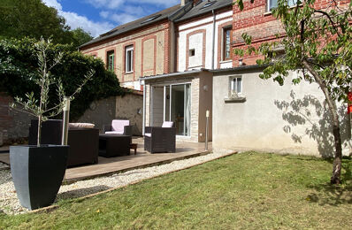 vente maison 189 400 € à proximité de Le Thuit-de-l'Oison (27370)