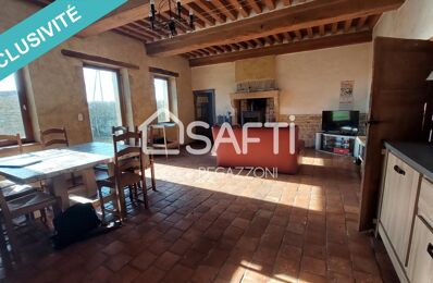 vente maison 499 000 € à proximité de La Motte-Saint-Jean (71160)
