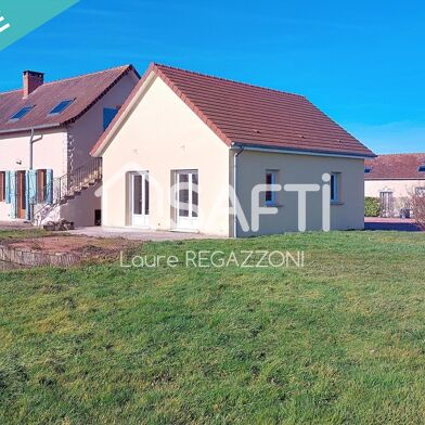 Maison 21 pièces 560 m²