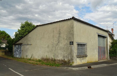 vente garage 49 500 € à proximité de Charente (16)