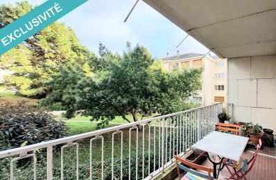 vente appartement 237 000 € à proximité de Trélazé (49800)