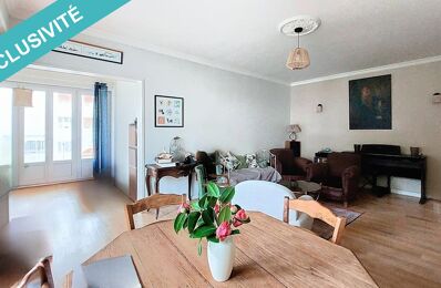 vente appartement 237 000 € à proximité de Sainte-Gemmes-sur-Loire (49130)