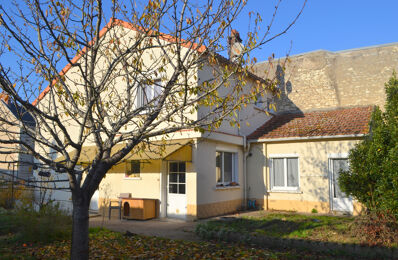 vente maison 137 800 € à proximité de Jaunay-Marigny (86130)