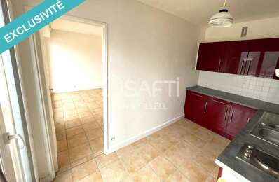 vente appartement 60 000 € à proximité de Boisseuil (87220)