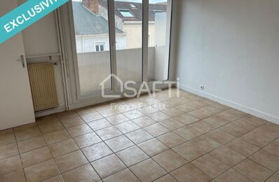 appartement 1 pièces 30 m2 à vendre à Limoges (87000)