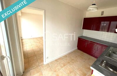 vente appartement 55 000 € à proximité de Ambazac (87240)