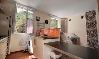 Appartement 1 Pièce 20 m² à vendre à Les Sables-d'Olonne (85180)