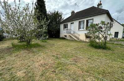 vente maison 148 500 € à proximité de La Roche-Clermault (37500)