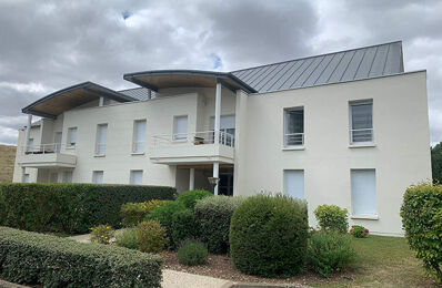 vente appartement 179 900 € à proximité de Indre-Et-Loire (37)