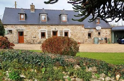 vente maison 292 125 € à proximité de Saint-Connan (22480)