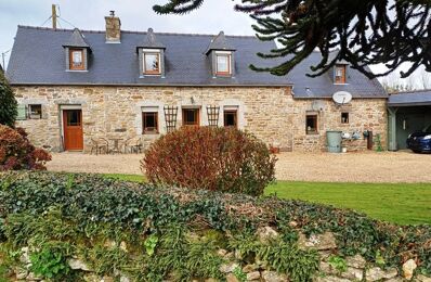 vente maison 262 912 € à proximité de Canihuel (22480)