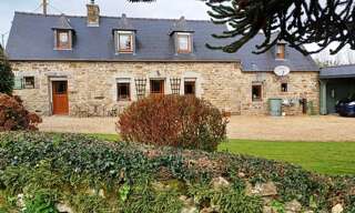 Maison 6 Pièces 103 m² à vendre à Kerpert (22480)