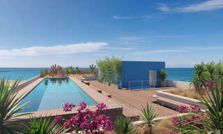 Appartement 3 Pièces 77 m² à vendre à Le Grau-du-Roi (30240)