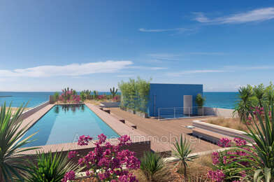 Appartement 3 pièces 499000 €