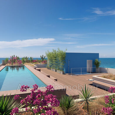 Appartement 3 pièces 499000 €