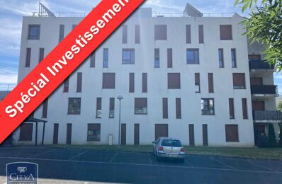 vente appartement 77 000 € à proximité de Le Bouscat (33110)