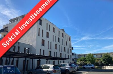 vente appartement 69 300 € à proximité de Pompignac (33370)
