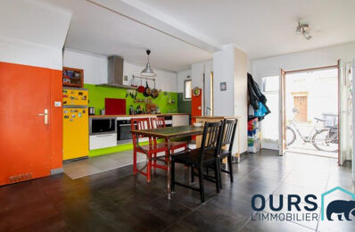 vente maison 339 000 € à proximité de Épinay-sur-Seine (93800)
