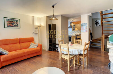 vente appartement 168 000 € à proximité de Le Touquet-Paris-Plage (62520)