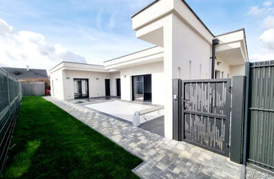vente maison 499 000 € à proximité de Pluvet (21110)