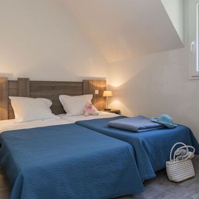 Maison 3 pièces 75000 €