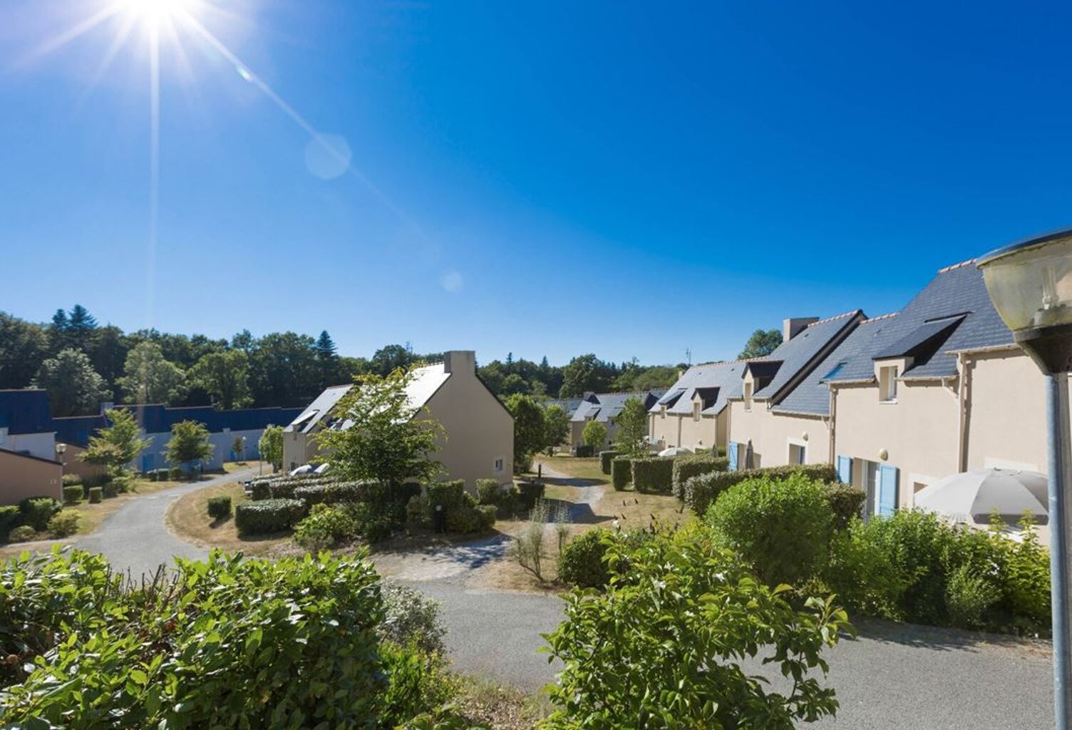 Maison de village - 40m ² — photo 1