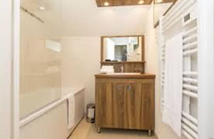 Maison de village - 40m ² — photo 4