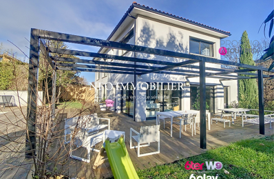 vente maison 1 250 000 € à proximité de Fleurieu-sur-Saône (69250)