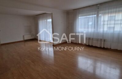 appartement 5 pièces 103 m2 à vendre à Saint-Quentin (02100)