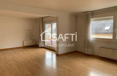 vente appartement 80 000 € à proximité de Bernot (02120)