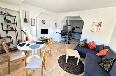 vente appartement 126 000 € à proximité de Saint-Christol (84390)