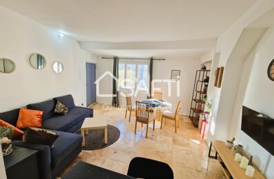 vente appartement 126 000 € à proximité de Bonnieux (84480)