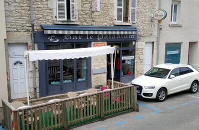 vente commerce 42 000 € à proximité de La Chapelle-sur-Furieuse (39110)