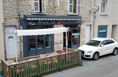 vente commerce 32 000 € à proximité de Saint-Cyr-Montmalin (39600)