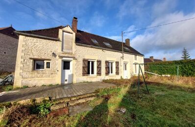 vente maison 40 000 € à proximité de Bercenay-en-Othe (10190)