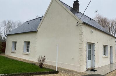 vente maison 149 000 € à proximité de Saint-Aubin-de-Courteraie (61560)