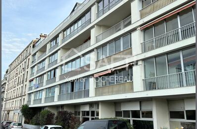 vente appartement 319 500 € à proximité de Chennevières-sur-Marne (94430)