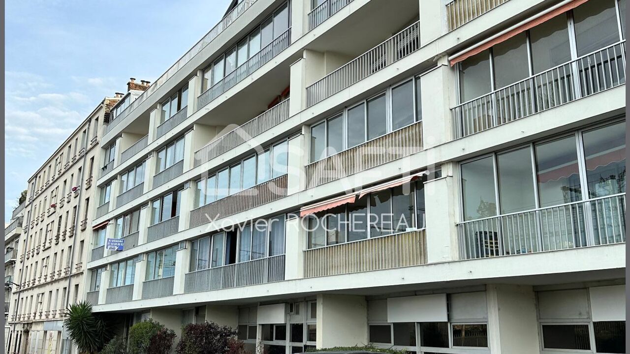 appartement 1 pièces 31 m2 à vendre à Paris 12 (75012)