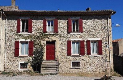 vente maison 530 000 € à proximité de Salles-d'Aude (11110)