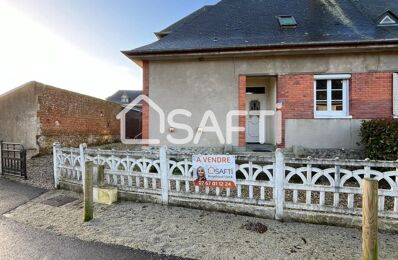 vente maison 182 900 € à proximité de Thiberville (27230)