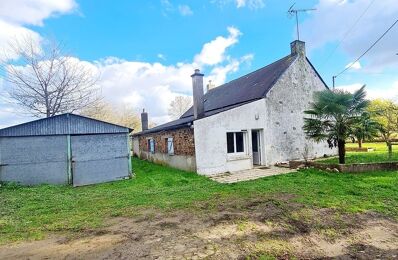 vente maison 200 000 € à proximité de Ingrandes-le-Fresne-sur-Loire (49123)
